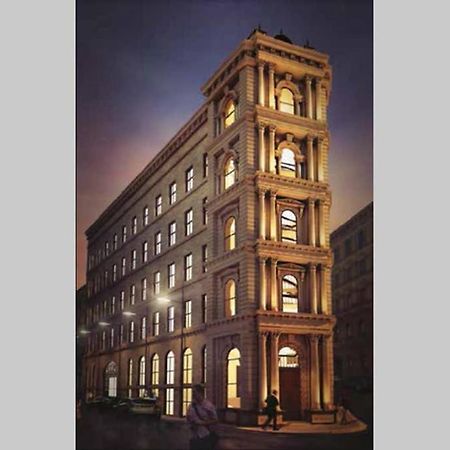 Smart Living Apartments Бредфорд Екстер'єр фото
